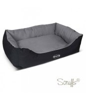   SCRUFFS Expedition Box Bed    90*70  