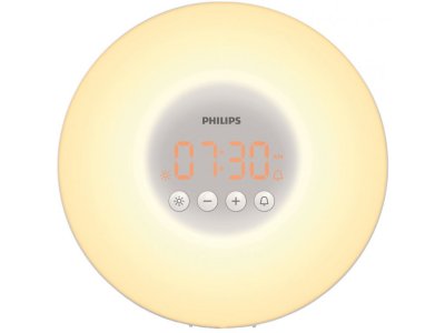     Philips Wake-up Light HF3500/01