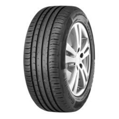   Continental ContiPremiumContact 5 175/65 R14 82T, 