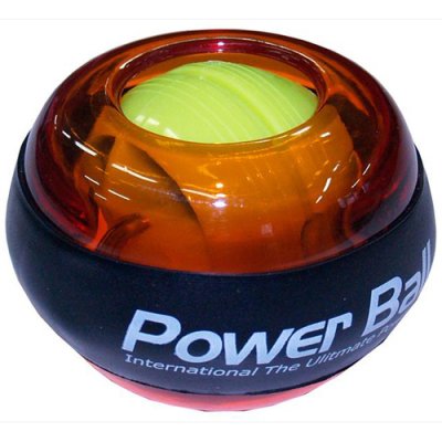     Power Ball