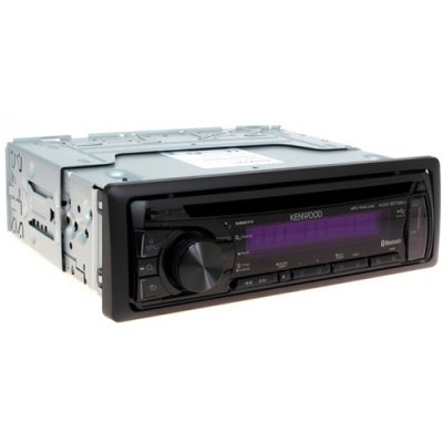    CD/ MP3 Kenwood KDC-BT32U USB, Bluetooth