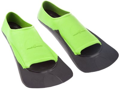       Mad Wave "Training II Rubber", : , .  40-42