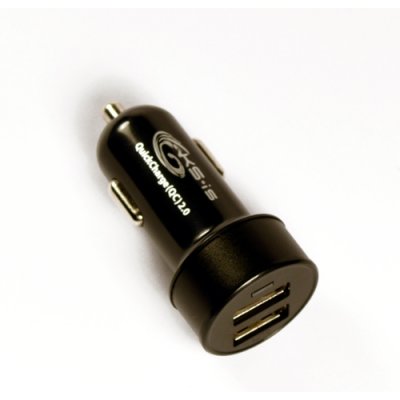      KS-is Qrazzo (KS-290) ,    2*USB, Qualcom Qui