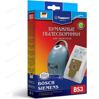    Topperr BS3    Bosch-Siemens ( P)
