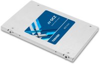    SSD 128Gb OCZ VX500 (VX500-25SAT3-128G, SATA-III, 2.5")