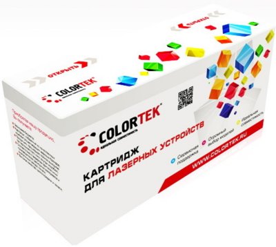     Colortek CLP-C300A