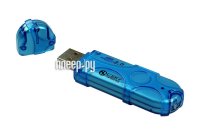    CBR Shark PRO 9-in-1 card reader USB 2.0
