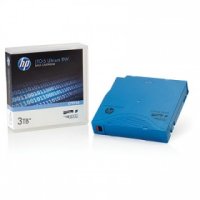     Hewlett-Packard Ultrium LTO5 data cartridge, 3TB RW