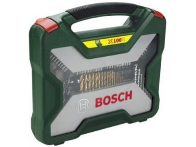       Bosch Titanium X-Line