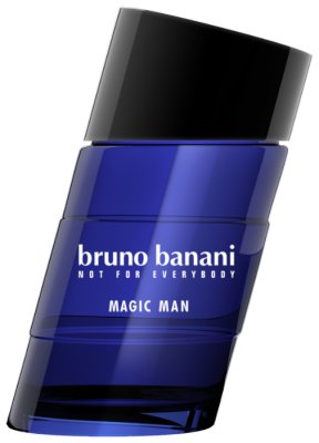    Bruno Banani Magic Man 50 