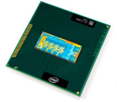   Intel Core i3-2350M  Dual-Core Socket BGA1023, 2.30GHz, 3Mb, EM64T Tray (SR0DN)