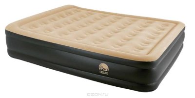     RELAX "AIR BED COMFORT LUXE TWIN",  ., 196  97  47 , : -