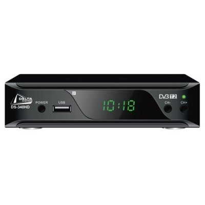    Delta Systems DS-340HD