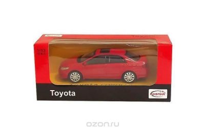   Rastar   Toyota Corolla