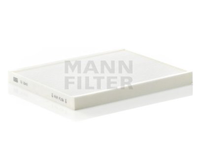      MANN-FILTER CU 2243