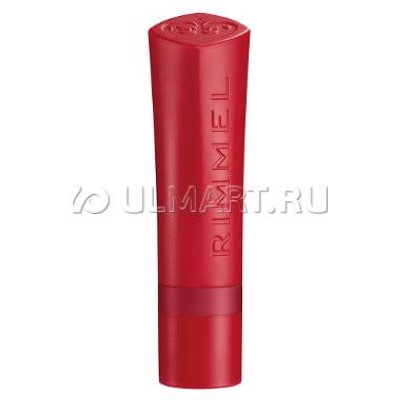     Rimmel The Only One Matte, 3.4 , ,  610 High Flyer