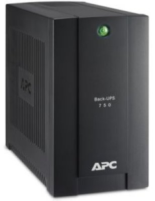    APC BC750-RS