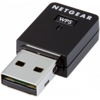     Netgear (WNA3100M-100PES) 300Mbps. 802.11n. USB 2.0. . 
