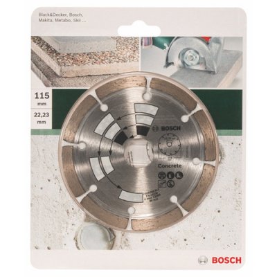       Bosch DIY 115  2609256413