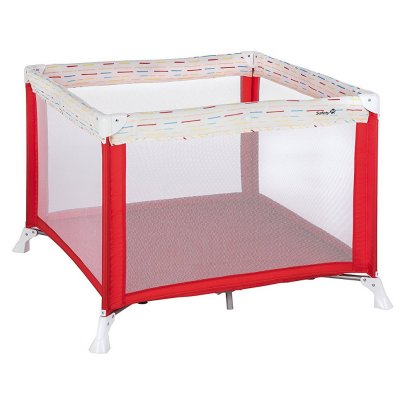    Safety 1st Circus Red Lines 2508260000