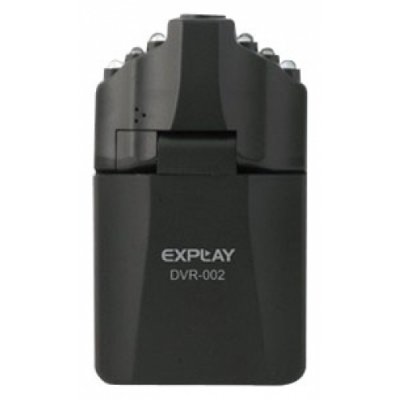    Explay DVR-002, 720  480  2.5" USB