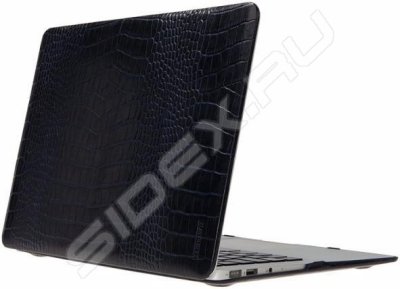     Apple MacBook Pro 13 with Retina (Heddy Leather Hardshell HD-N-A-13o-01-04) ()
