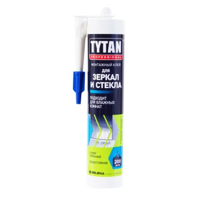         Tytan Professional, 350 