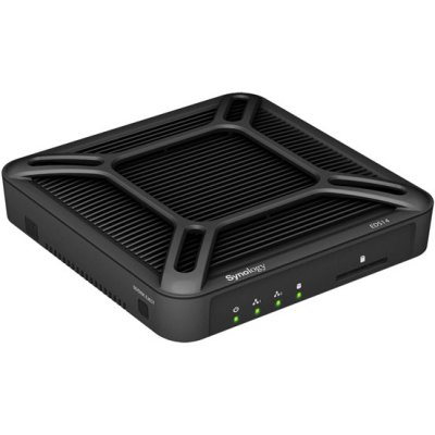     Synology EDS14  HDD