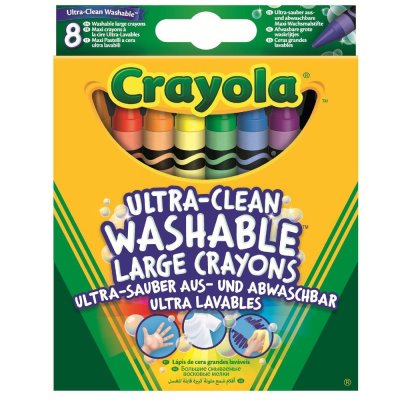     Crayola 0878 8  8   1 