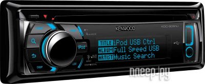    CD/MP3 Kenwood KDC-5051U USB