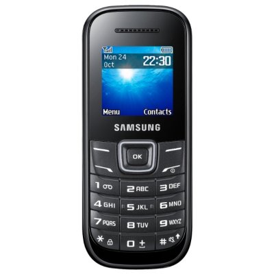     Samsung GT-E1200R