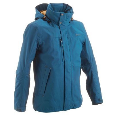 Decathlon Quechua куртка