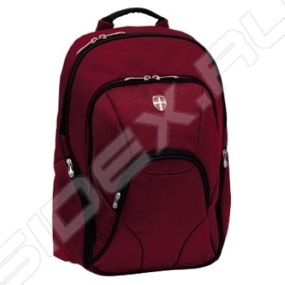    HAMA Ellehammer Deluxe Copenhagen Laptop Backpack 15.4 ()