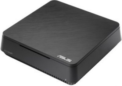    Asus VivoPC VC60-B266M slim i3 3110M/4Gb/500Gb 5.4k/HDG4000/DOS/kb/m/