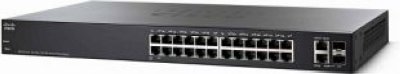    Cisco SB SF220-24-K9-EU