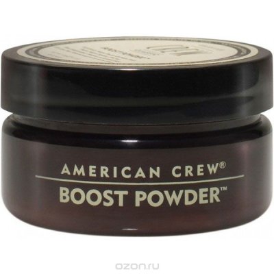   American Crew      Boost Powder 10 
