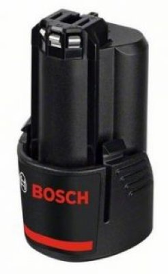    Bosch PRO Li-Ion 10.8 V 2.0 
