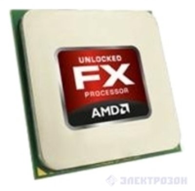    Socket AM3 AMD FX 4130 3.8GHz, 8Mb ( FD4130FRW4MGU ) OEM