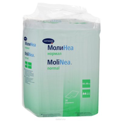     "Molinea () Normal", 60   90 , 30 