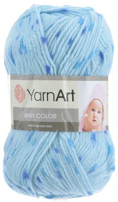      YarnArt "Baby Color", : ,  (0265), 150 , 50 , 5 