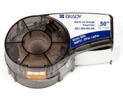    Brady M21-500-595-OR