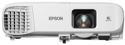    Epson EB-980W