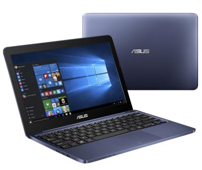    ASUS E200HA-FD0004TS 90NL0072-M00170 Dark Blue (Intel Atom X5-Z8300 1.44 GHz/2048Mb/32Gb SSD