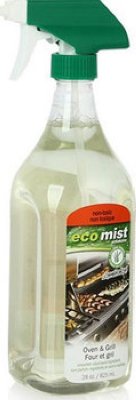        Eco Mist Oven&Gril, 825 