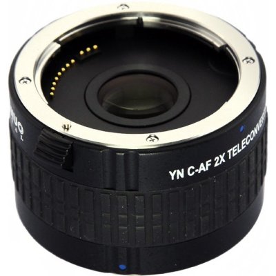    YONGNUO X2.0   Canon (II)