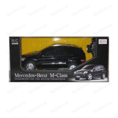    RASTAR 21000/ML-14   Mercedes-Benz ML CLASS, 1:14 