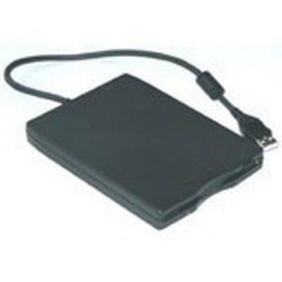    Espada FD-05PUB Black 3,5 Micro Floppy Disk