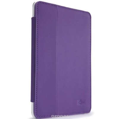   Case Logic IFOLB-307   iPad mini Retina, Purple