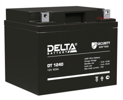   Delta DT 1240 (40  / , 12 ) -  