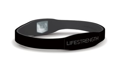    Lifestrength Pure LG Black/Grey